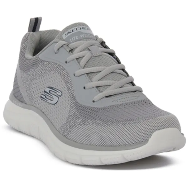 Skechers Lage Sneakers Skechers GRY TRACK GLEND — vergelijk prijzen bij 2 winkels