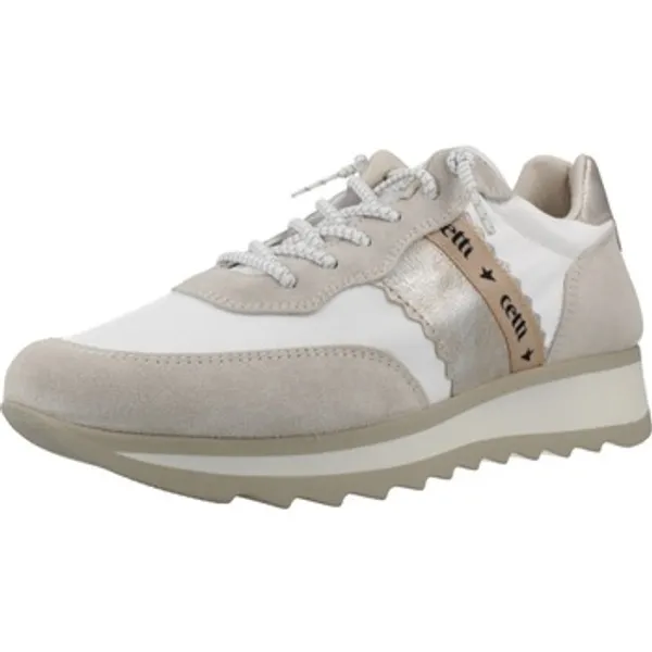 Cetti Lage Sneakers Cetti Sport Zapatillas Mujer Modèle C848sra V26 — vergelijk prijzen bij 1 winkel