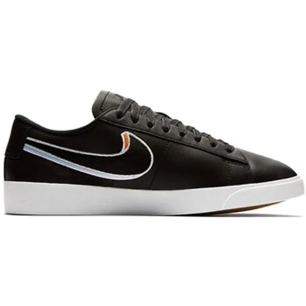 Nike Blazer Low Wit