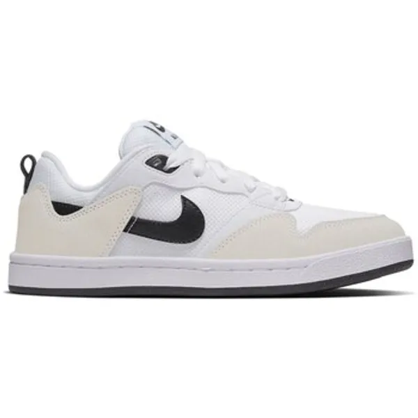 Nike Lage Sneakers Nike SB Alleyoop GS — vergelijk prijzen bij 2 winkels