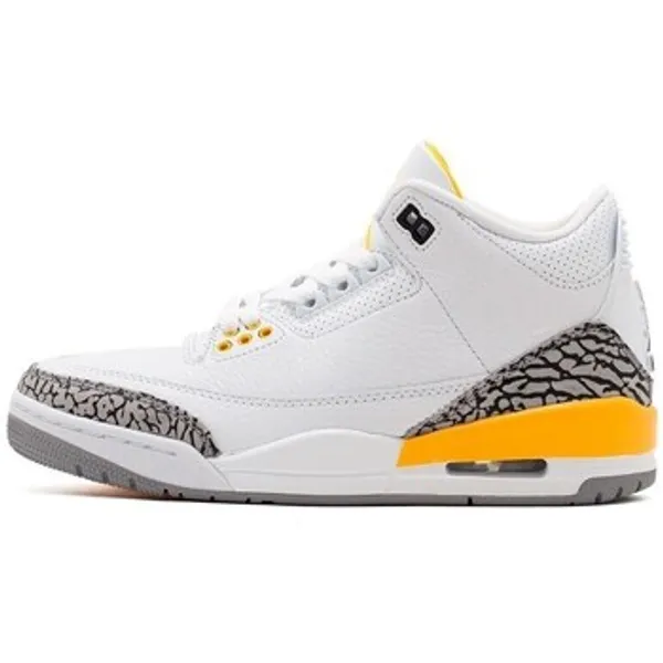 Nike Hoge Sneakers Nike Wmns Air Jordan 3 Retro — vergelijk prijzen bij 1 winkel