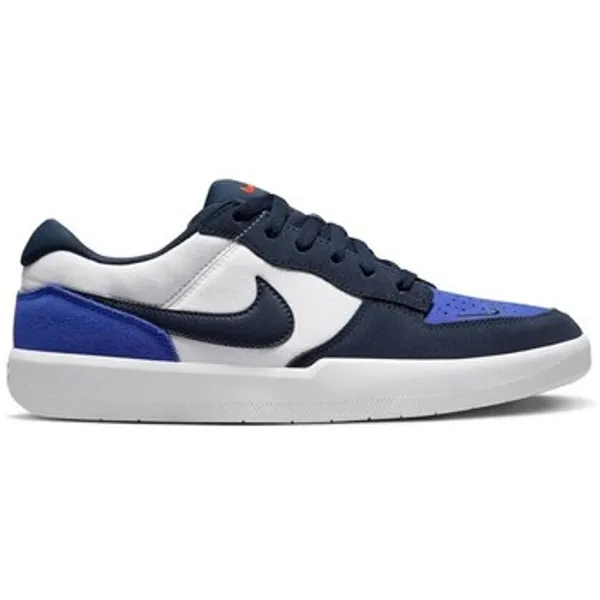 Nike Lage Sneakers Nike SB Force — vergelijk prijzen bij 1 winkel