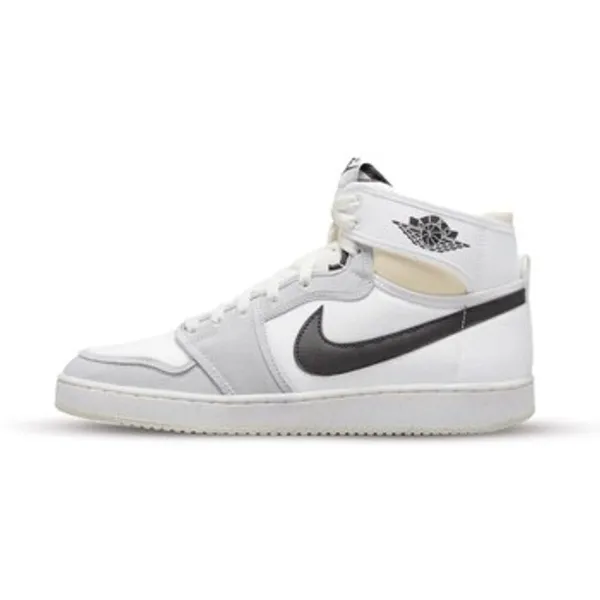 Nike Basketbalschoenen Nike Jordan 1 KO — vergelijk prijzen bij 1 winkel