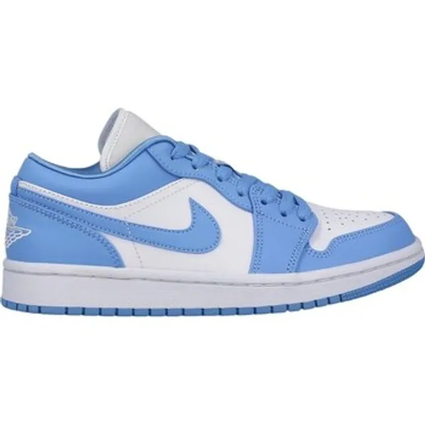 Nike Lage Sneakers Nike Jordan 1 Low Unc — vergelijk prijzen bij 2 winkels
