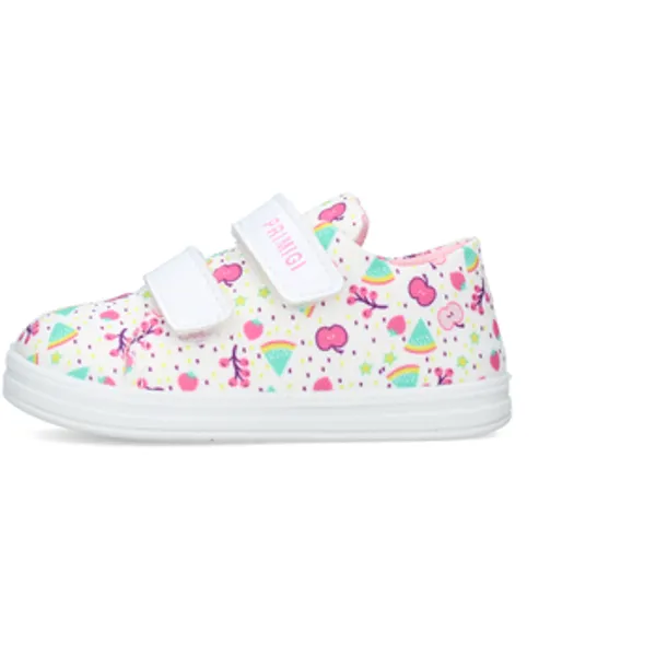 Primigi Lage Sneakers Primigi 1355033 — vergelijk prijzen bij 1 winkel