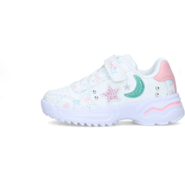 Primigi Lage Sneakers Primigi 1467011 — vergelijk prijzen bij 1 winkel