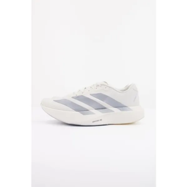 Adidas Lage Sneakers adidas Sport Zapatillas Mujer Modèle Adizero Evo Sl Wove — vergelijk prijzen bij 1 winkel