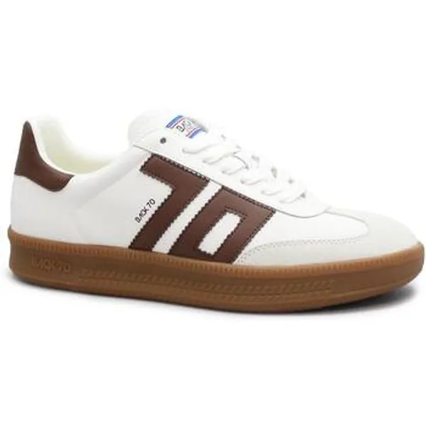 Back 70 Lage Sneakers Back 70 B70-E26-108028 — vergelijk prijzen bij 1 winkel