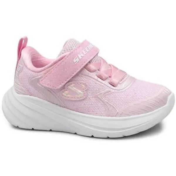 Skechers Lage Sneakers Skechers SKE-CCC-303557N-LTPK — vergelijk prijzen bij 1 winkel