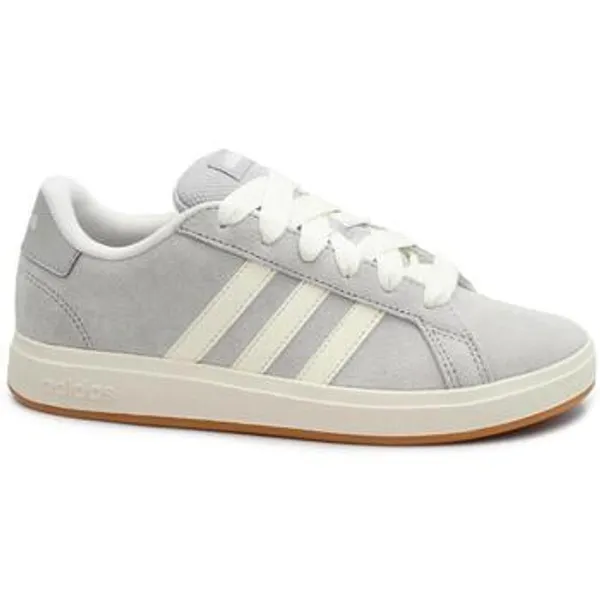Adidas Lage Sneakers adidas ADI-CCC-JH6179-GR — vergelijk prijzen bij 2 winkels
