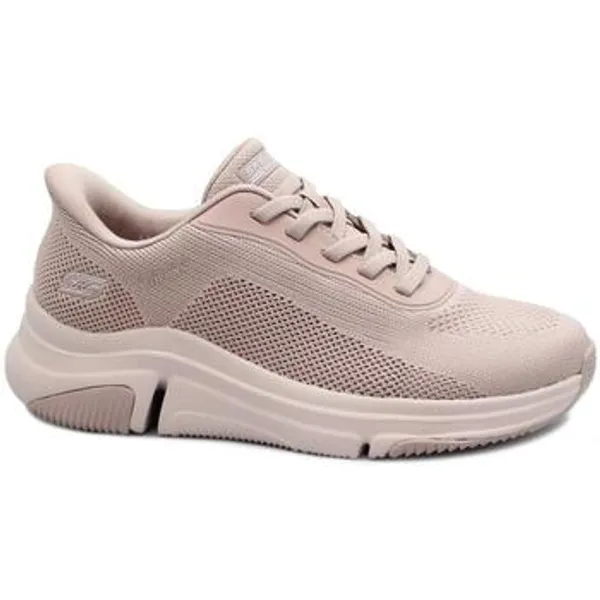 Skechers Lage Sneakers Skechers SKE-CCC-117587-BLSH — vergelijk prijzen bij 1 winkel