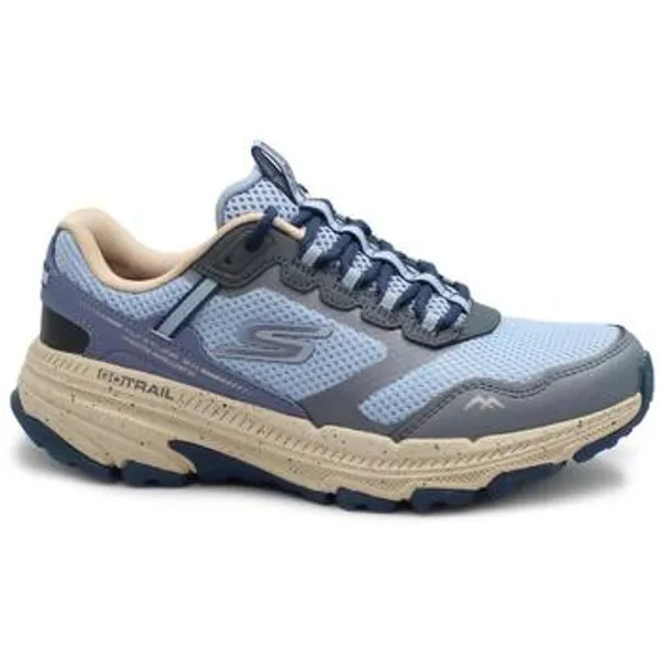 Skechers Lage Sneakers Skechers SKE-CCC-129525-SLT — vergelijk prijzen bij 1 winkel