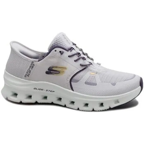 Skechers Lage Sneakers Skechers SKE-CCC-150420-LAV — vergelijk prijzen bij 1 winkel