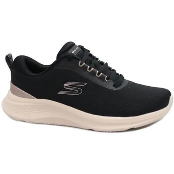 Skechers Lage Sneakers Skechers SKE-CCC-150629-BKRG — vergelijk prijzen bij 1 winkel