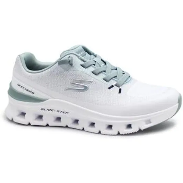 Skechers Lage Sneakers Skechers SKE-CCC-233132-WLB — vergelijk prijzen bij 1 winkel