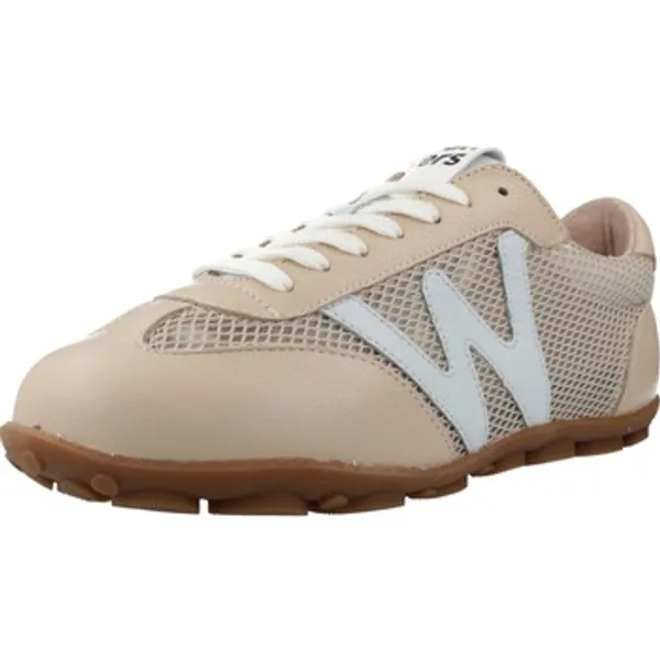 Wonders Lage Sneakers Wonders Sport Zapatillas Mujer Modèle Ap2101 — vergelijk prijzen bij 1 winkel