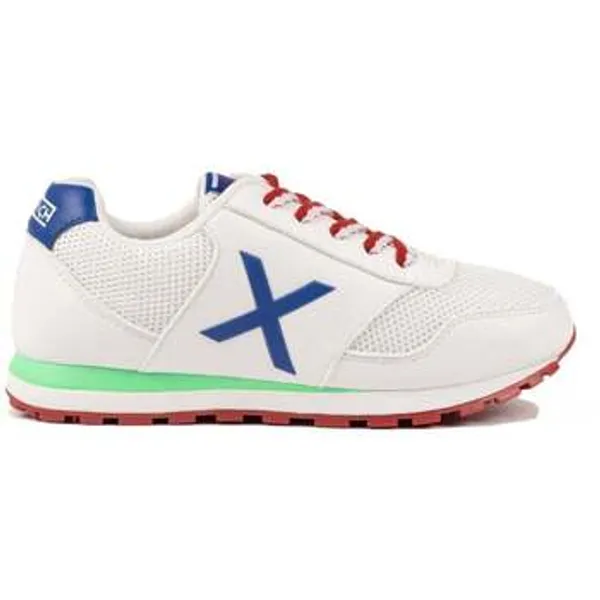 Munich Lage Sneakers Munich DASH KID 2.0 1690174 — vergelijk prijzen bij 1 winkel