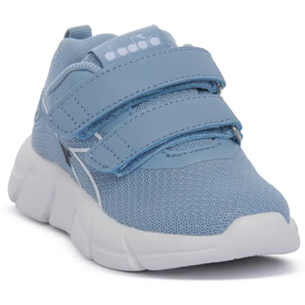 Diadora Lage Sneakers Diadora 65067 EVO RUN TD — vergelijk prijzen bij 1 winkel