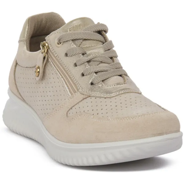Enval Lage Sneakers Enval KAYLA AVORIO — vergelijk prijzen bij 1 winkel