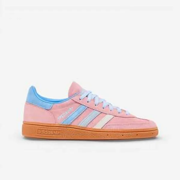 Lage Sneakers adidas Handball Spezial Semi Pink Spark (Women's)