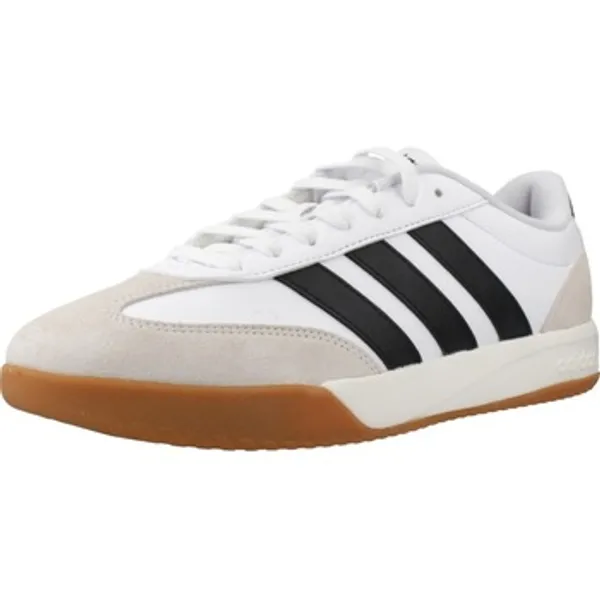 Adidas Lage Sneakers adidas Sport Zapatillas Hombre Modèle Vl Court Fc — vergelijk prijzen bij 1 winkel