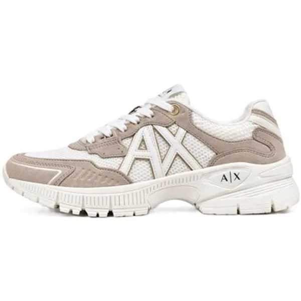EAX Lage Sneakers EAX XW002153AF22757 — vergelijk prijzen bij 1 winkel