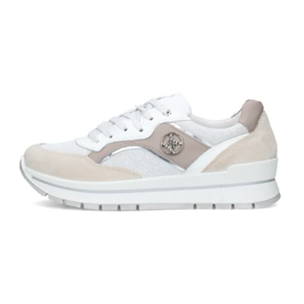 IGI&Co Lage Sneakers IgI&amp;CO 1155722 — vergelijk prijzen bij 1 winkel