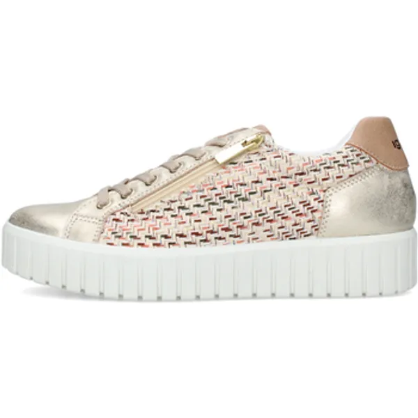 IGI&Co Lage Sneakers IgI&amp;CO 1145777 — vergelijk prijzen bij 1 winkel