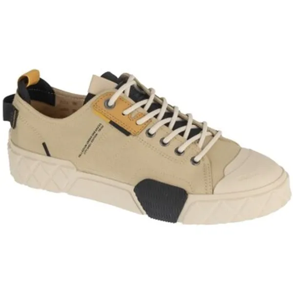 Palladium Lage Sneakers Palladium Ace City Shell LO — vergelijk prijzen bij 1 winkel