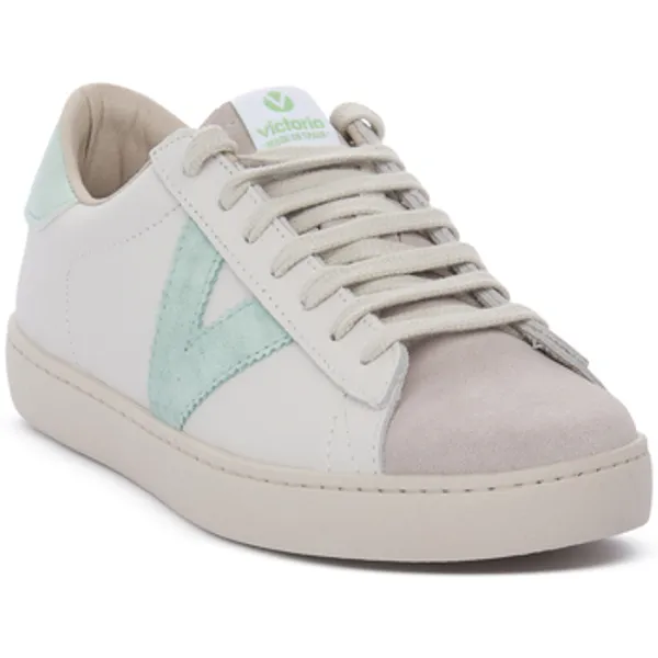 Victoria Lage Sneakers Victoria AGUA — vergelijk prijzen bij 1 winkel