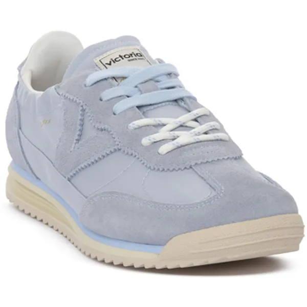 Victoria Lage Sneakers Victoria AZUL — vergelijk prijzen bij 1 winkel