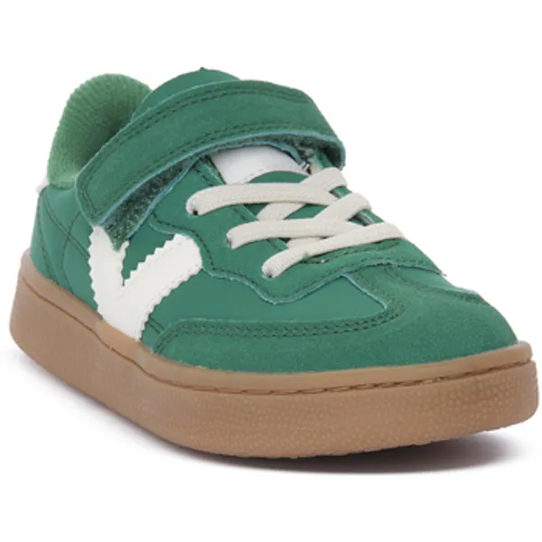 Victoria Lage Sneakers Victoria VERDE — vergelijk prijzen bij 1 winkel
