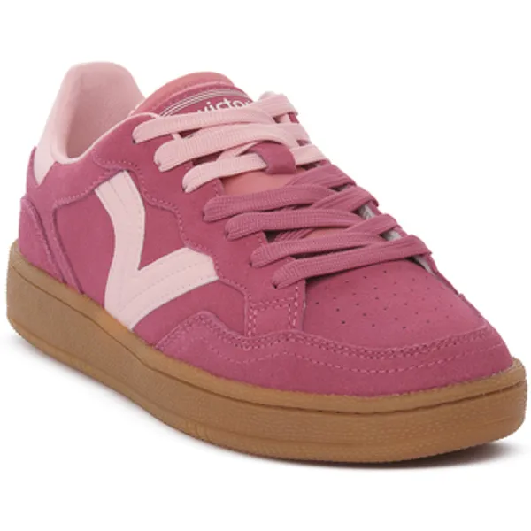 Victoria Lage Sneakers Victoria FUCSIA — vergelijk prijzen bij 1 winkel