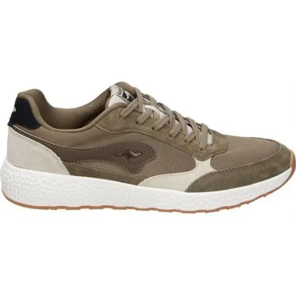 Kangaroos Lage Sneakers Kangaroos K003-8 — vergelijk prijzen bij 1 winkel