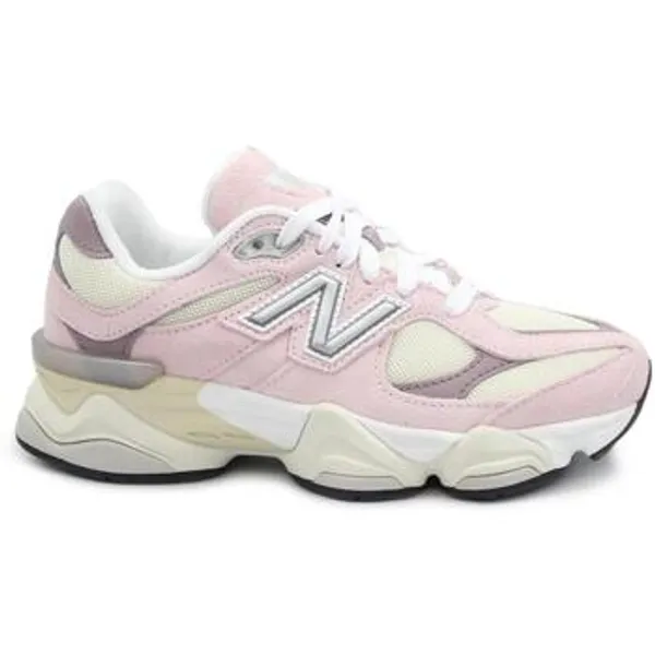 New Balance Lage Sneakers New Balance NEW-CCC-GC9060-BE — vergelijk prijzen bij 1 winkel