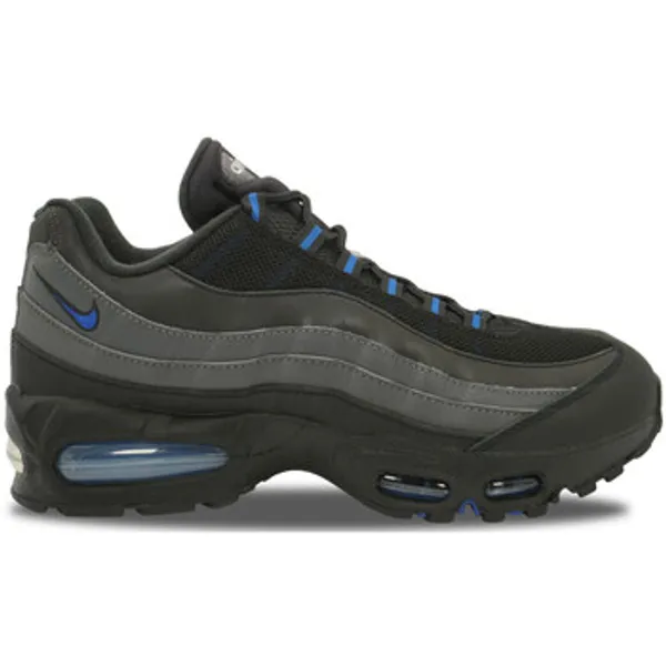 Nike Air Max 95 Zwart