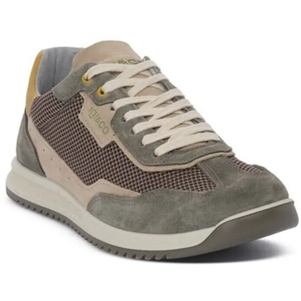 IGI&Co Lage Sneakers IgI&amp;CO 1117111 — vergelijk prijzen bij 1 winkel
