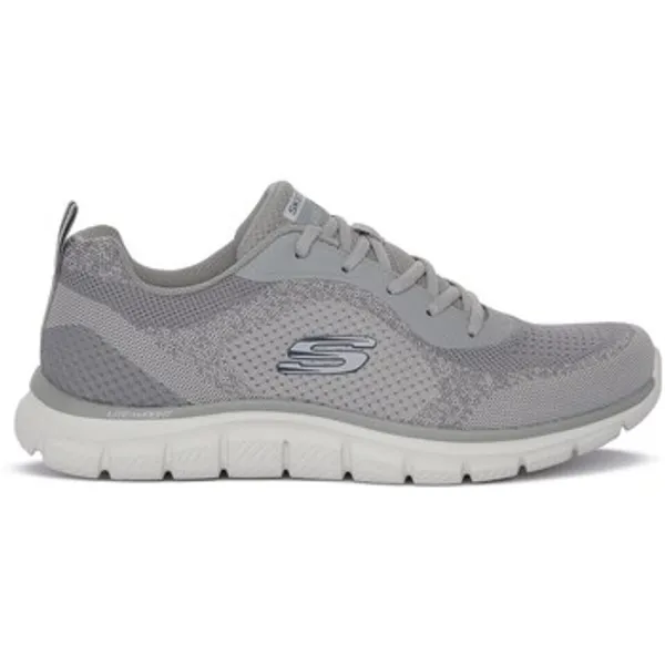 Skechers Lage Sneakers Skechers 232699GRY — vergelijk prijzen bij 2 winkels