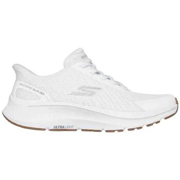 Skechers Lage Sneakers Skechers Slip-ins Go Run Consistent 2.0 Worldview — vergelijk prijzen bij 1 winkel