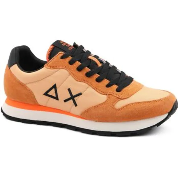 Sun68 Lage Sneakers Sun68 Sneaker Tom Fluo Fenicottero — vergelijk prijzen bij 2 winkels