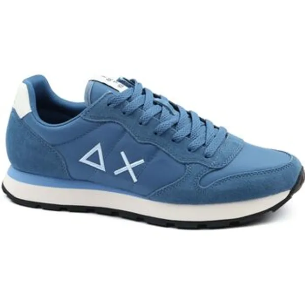 Sun68 Lage Sneakers Sun68 Sneaker Tom Solid Avio Scuro — vergelijk prijzen bij 2 winkels