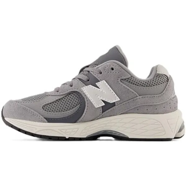 New Balance Lage Sneakers New Balance PC2002ST — vergelijk prijzen bij 1 winkel