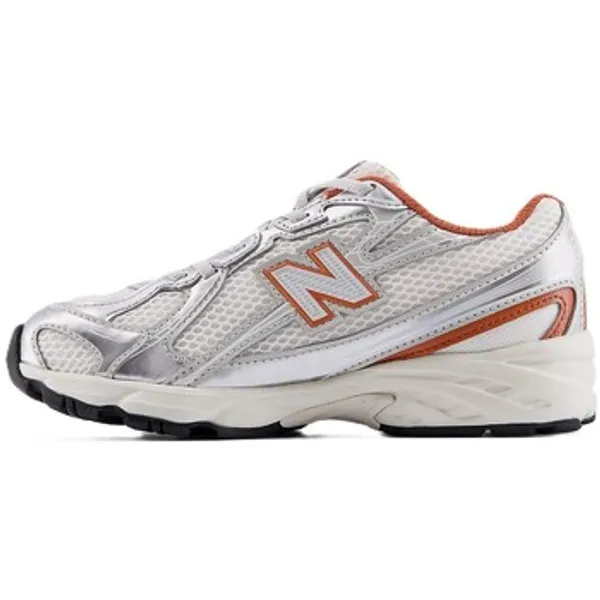 New Balance Lage Sneakers New Balance P74032G — vergelijk prijzen bij 1 winkel
