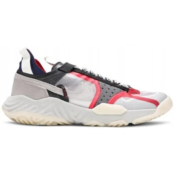 Nike Lage Sneakers Nike Air Jordan Delta Breathe — vergelijk prijzen bij 1 winkel