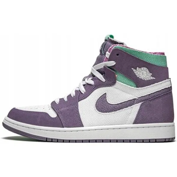 Hoge Sneakers Nike Air Jordan 1 High Zoom