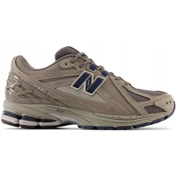New Balance Lage Sneakers New Balance M1906RB — vergelijk prijzen bij 1 winkel
