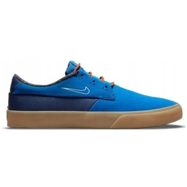 Nike Lage Sneakers Nike SB Shane Premium — vergelijk prijzen bij 1 winkel
