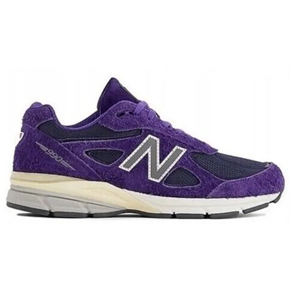 New Balance Lage Sneakers New Balance U990TB4 — vergelijk prijzen bij 1 winkel