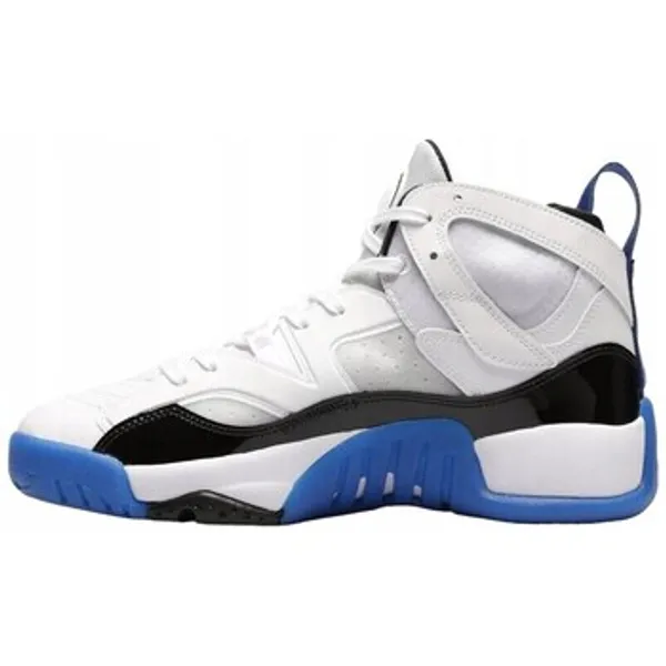 Nike Hoge Sneakers Nike Jordan Jumpman Two Trey — vergelijk prijzen bij 1 winkel