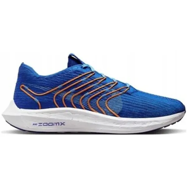 Lage Sneakers Nike Pegasus Turbo Nature